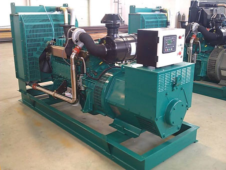 清河505kw康明斯柴油发电机组图片 清河505kw康明斯柴油发电机组图片