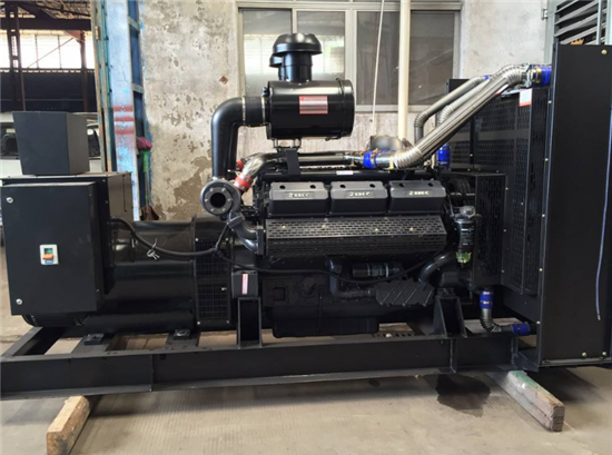 清河柴油发电机 清河柴油发电机